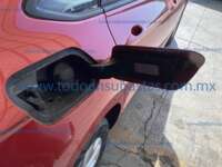 Volkswagen Jetta 2024 4p Comfortline L4/1.4/T Aut IMG_7701