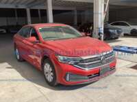 Volkswagen Jetta 2024 4p Comfortline L4/1.4/T Aut IMG_7670