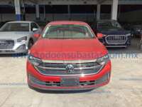 Volkswagen Jetta 2024 4p Comfortline L4/1.4/T Aut IMG_7669