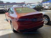 Volkswagen Jetta 2024 4p Comfortline L4/1.4/T Aut IMG_7674