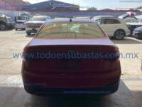 Volkswagen Jetta 2024 4p Comfortline L4/1.4/T Aut IMG_7673