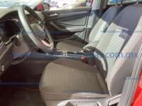 Volkswagen Jetta 2024 4p Comfortline L4/1.4/T Aut IMG_7677