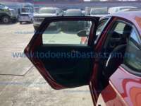 Volkswagen Jetta 2024 4p Comfortline L4/1.4/T Aut IMG_7691