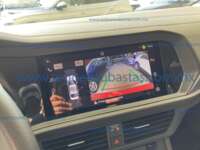 Volkswagen Jetta 2024 4p Comfortline L4/1.4/T Aut IMG_7684