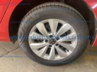 Volkswagen Jetta 2024 4p Comfortline L4/1.4/T Aut IMG_5503