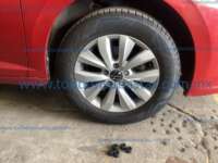 Volkswagen Jetta 2024 4p Comfortline L4/1.4/T Aut IMG_5493