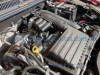 Volkswagen Jetta 2024 4p Comfortline L4/1.4/T Aut IMG_7712