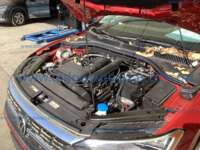 Volkswagen Jetta 2024 4p Comfortline L4/1.4/T Aut IMG_7709