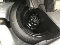 Toyota Prius 2021 5p C Híbrido L4/1.5 Aut 2021 Toyota Prius Venta Cajuela 3