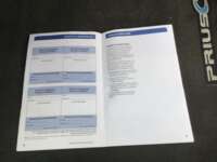 Toyota Prius 2021 5p C Híbrido L4/1.5 Aut 2021 Toyota Prius Venta Documentos 4