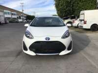 Toyota Prius 2021 5p C Híbrido L4/1.5 Aut 2021 Toyota Prius Venta Exteriores 2