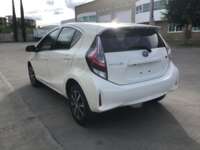 Toyota Prius 2021 5p C Híbrido L4/1.5 Aut 2021 Toyota Prius Venta Exteriores 7