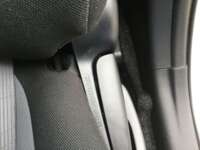 Toyota Prius 2021 5p C Híbrido L4/1.5 Aut 2021 Toyota Prius Venta Interiores 16