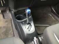 Toyota Prius 2021 5p C Híbrido L4/1.5 Aut 2021 Toyota Prius Venta Interiores 18