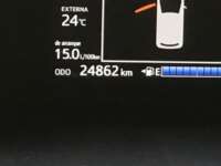 Toyota Prius 2021 5p C Híbrido L4/1.5 Aut 2021 Toyota Prius Venta Interiores 3