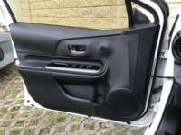 Toyota Prius 2021 5p C Híbrido L4/1.5 Aut 2021 Toyota Prius Venta Interiores 21