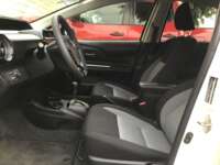 Toyota Prius 2021 5p C Híbrido L4/1.5 Aut 2021 Toyota Prius Venta Interiores 22