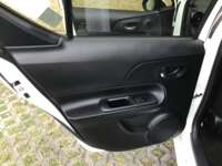 Toyota Prius 2021 5p C Híbrido L4/1.5 Aut 2021 Toyota Prius Venta Interiores 23