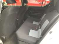 Toyota Prius 2021 5p C Híbrido L4/1.5 Aut 2021 Toyota Prius Venta Interiores 24