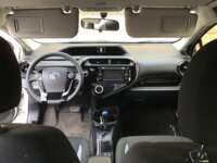 Toyota Prius 2021 5p C Híbrido L4/1.5 Aut 2021 Toyota Prius Venta Interiores 25