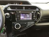 Toyota Prius 2021 5p C Híbrido L4/1.5 Aut 2021 Toyota Prius Venta Interiores 4