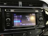 Toyota Prius 2021 5p C Híbrido L4/1.5 Aut 2021 Toyota Prius Venta Interiores 6