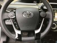 Toyota Prius 2021 5p C Híbrido L4/1.5 Aut 2021 Toyota Prius Venta Interiores 9