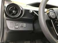 Toyota Prius 2021 5p C Híbrido L4/1.5 Aut 2021 Toyota Prius Venta Interiores 10