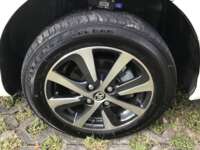 Toyota Prius 2021 5p C Híbrido L4/1.5 Aut 2021 Toyota Prius Venta Llantas 1