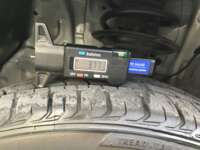 Toyota Prius 2021 5p C Híbrido L4/1.5 Aut 2021 Toyota Prius Venta Llantas 12