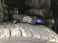 Toyota Prius 2021 5p C Híbrido L4/1.5 Aut 2021 Toyota Prius Venta Llantas 3