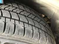 Toyota Prius 2021 5p C Híbrido L4/1.5 Aut 2021 Toyota Prius Venta Llantas 5