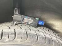 Toyota Prius 2021 5p C Híbrido L4/1.5 Aut 2021 Toyota Prius Venta Llantas 6