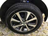 Toyota Prius 2021 5p C Híbrido L4/1.5 Aut 2021 Toyota Prius Venta Llantas 7