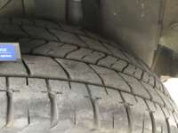 Toyota Prius 2021 5p C Híbrido L4/1.5 Aut 2021 Toyota Prius Venta Llantas 8