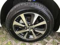 Toyota Prius 2021 5p C Híbrido L4/1.5 Aut 2021 Toyota Prius Venta Llantas 10