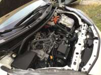 Toyota Prius 2021 5p C Híbrido L4/1.5 Aut 2021 Toyota Prius Venta Motor 1