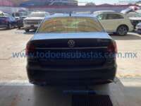 Volkswagen Vento 2022  IMG_7724