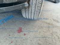 Volkswagen Vento 2022 4p Join L4/1.6 Man IMG_0121