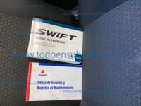 Suzuki Swift 2022  2022 Suzuki Swift Ingreso Documentos 0