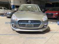 Suzuki Swift 2022  2022 Suzuki Swift Ingreso Exteriores 1