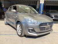 Suzuki Swift 2022  2022 Suzuki Swift Ingreso Exteriores 2
