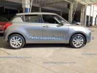 Suzuki Swift 2022  2022 Suzuki Swift Ingreso Exteriores 3