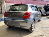 Suzuki Swift 2022  2022 Suzuki Swift Ingreso Exteriores 4