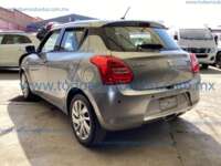 Suzuki Swift 2022  2022 Suzuki Swift Ingreso Exteriores 6