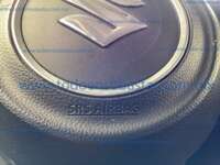 Suzuki Swift 2022  2022 Suzuki Swift Ingreso Interiores 11