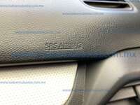 Suzuki Swift 2022  2022 Suzuki Swift Ingreso Interiores 12