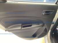 Suzuki Swift 2022  2022 Suzuki Swift Ingreso Interiores 15