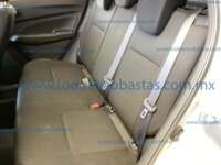 Suzuki Swift 2022  2022 Suzuki Swift Ingreso Interiores 16