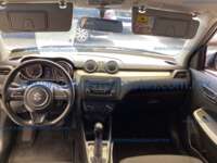 Suzuki Swift 2022  2022 Suzuki Swift Ingreso Interiores 17